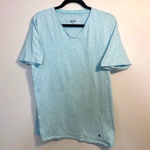 Light blue T-Shirt (M) – Wayne Gretzky Collection